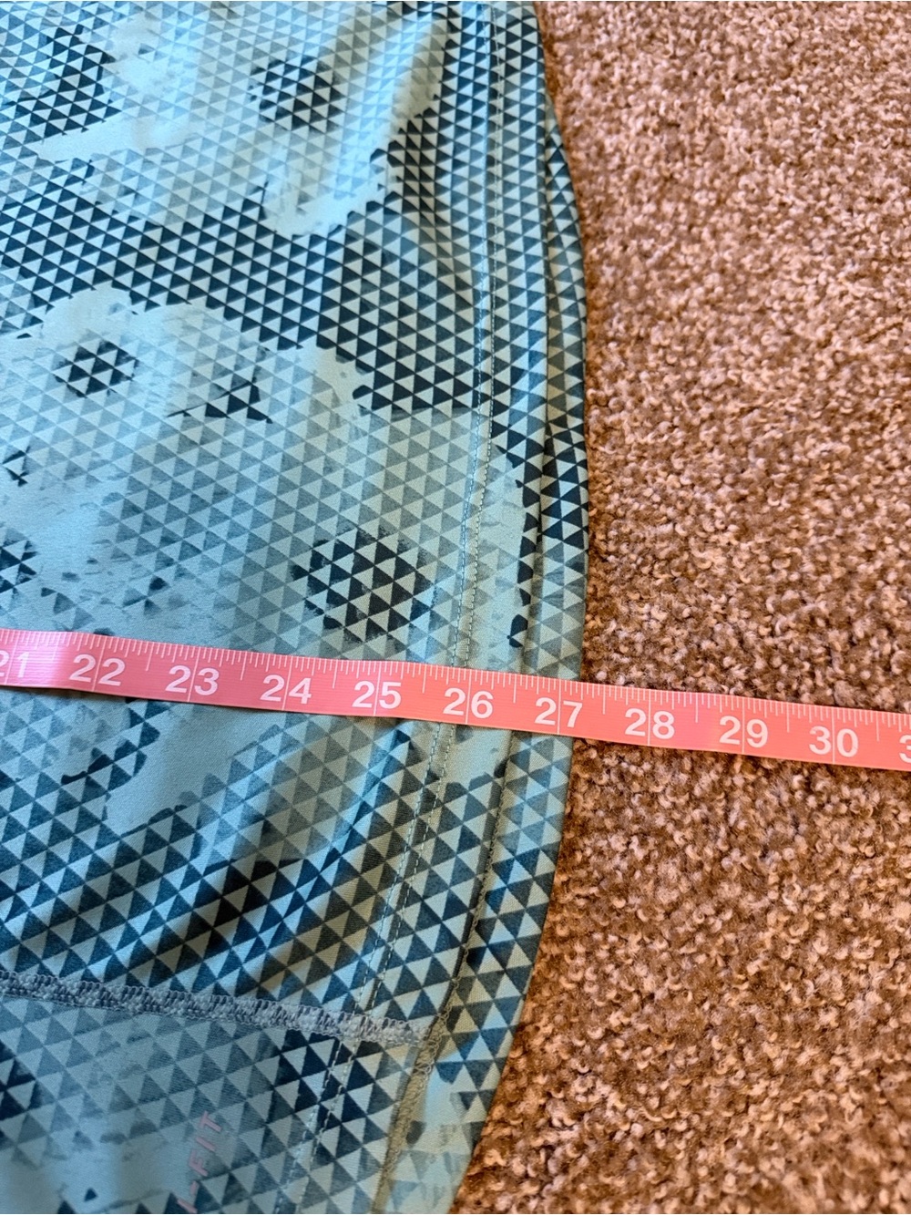 Nike Running Racerback Tank Top - Picture 5 of 7